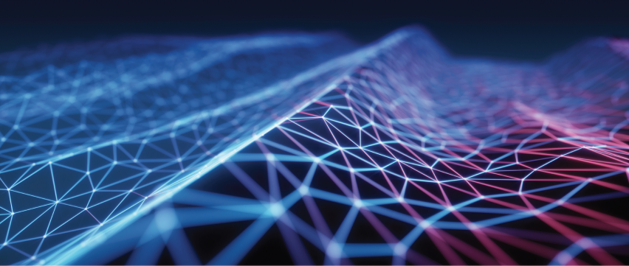 Network infrastructure visualisation