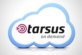 Tarsus logo